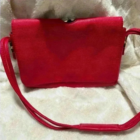 lulu by lulu guinness 2 In 1 Purse and clutch - Picture 5 of 15